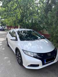 Honda Civic 5DR Diesel 1597 cm3 88 kW 120 cp, cutie manuala