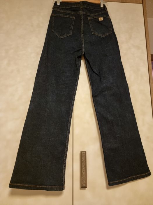 Нови маркови дънки