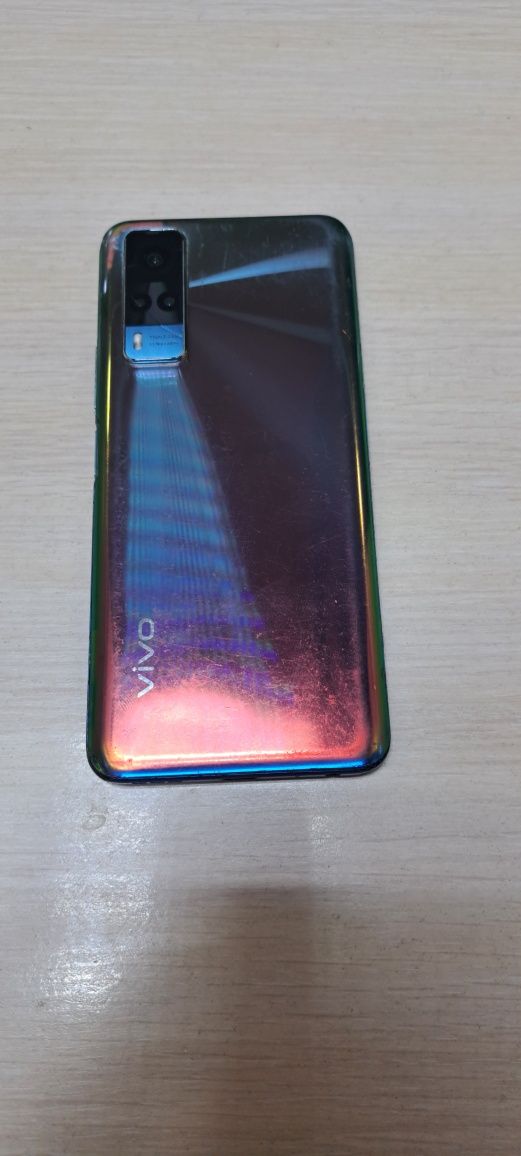 Oppo A72 4+1/128GB