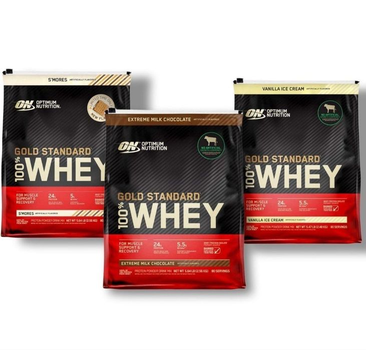 Протоин американский с вкусом экстремальный молочный шоколад