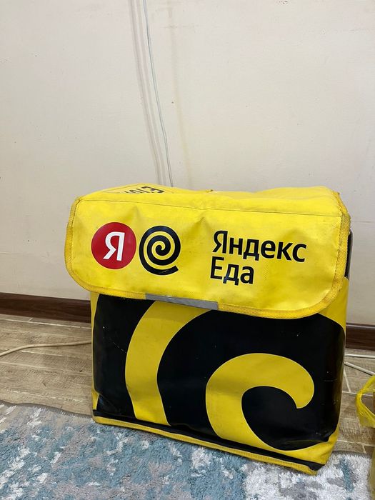 Яндекс термокороб