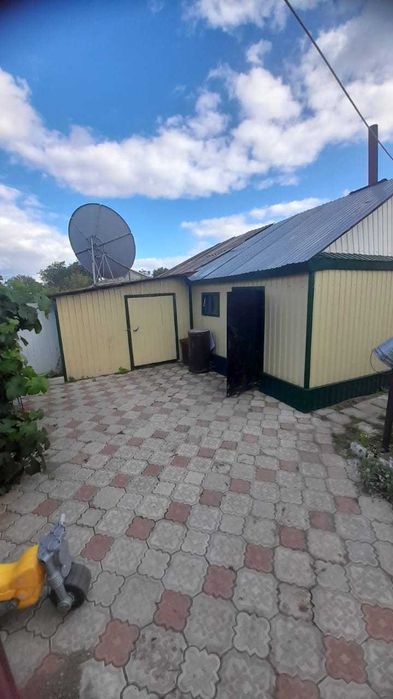 продается дом Тобыл