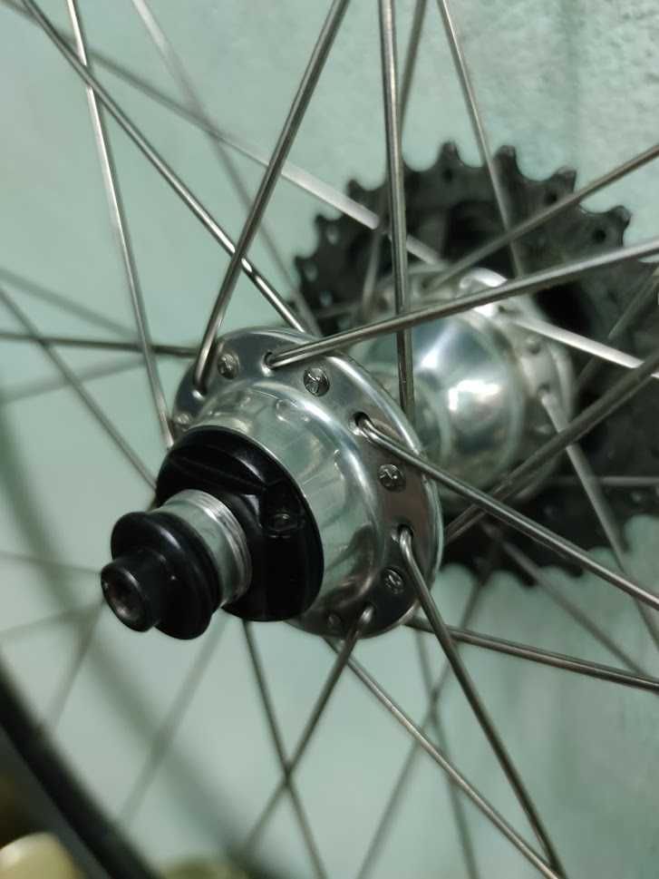 Шосейни капли Campagnolo