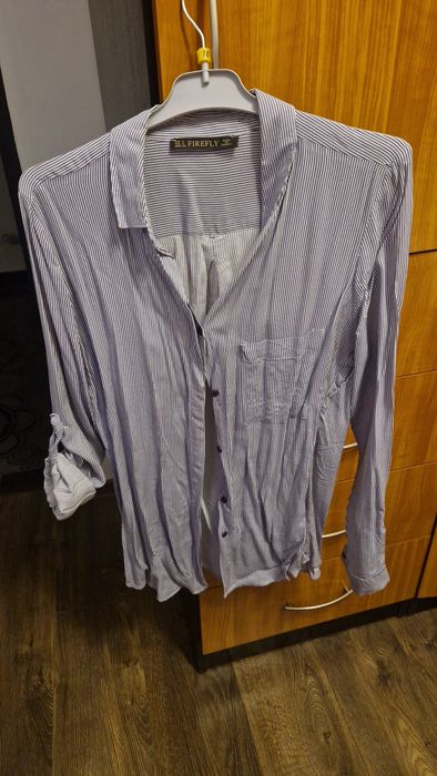 Cămașă dama, mas. L,