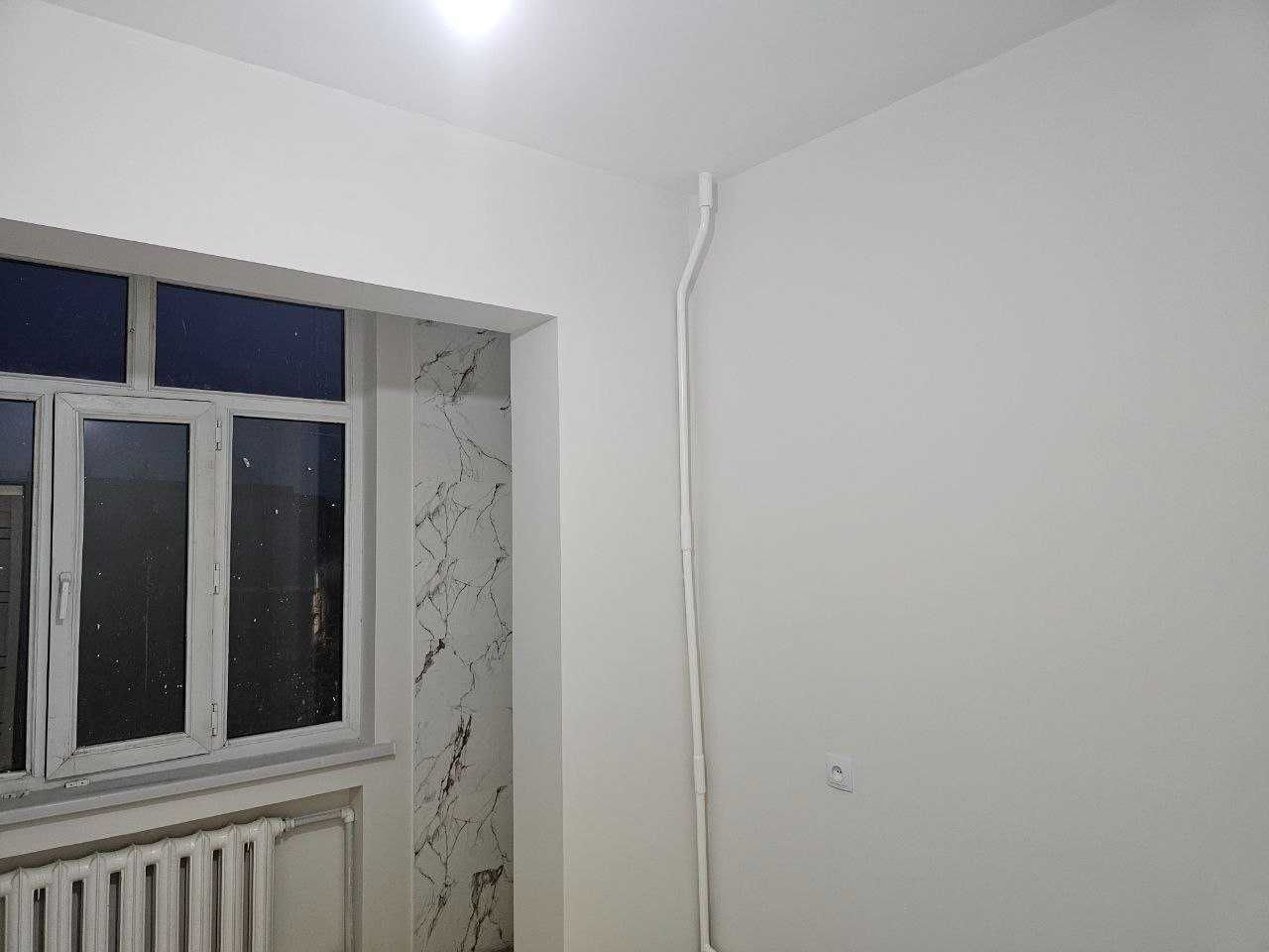Продам 2 ком юнусабад 6 квартал Ипотека Евроремонт