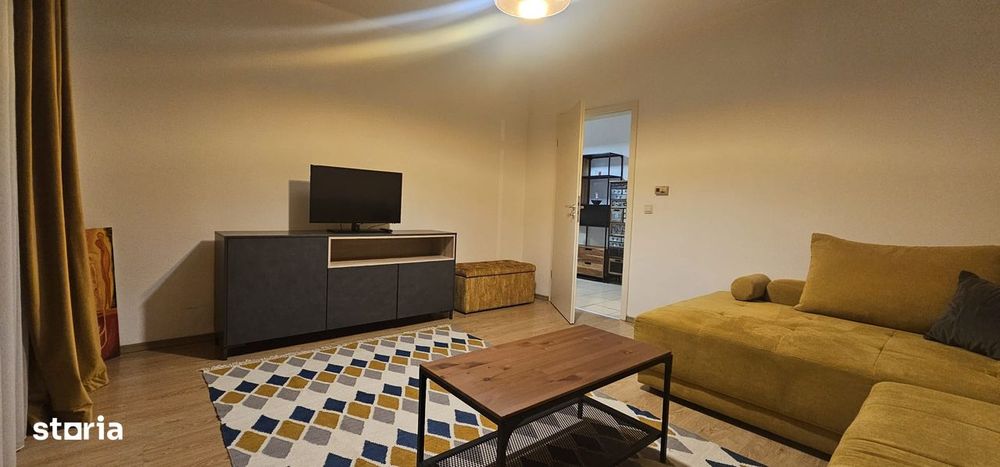 Apartament 2 camere - Avantgarden 3 - Cod intern 2993