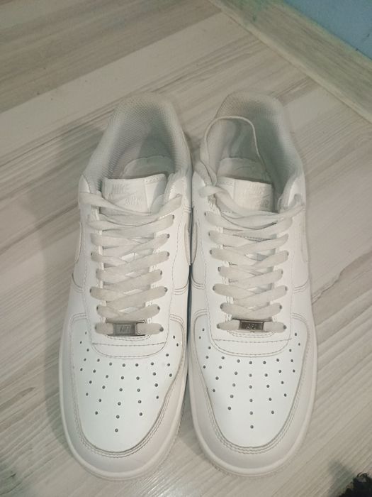 Vând Nike Air force 1