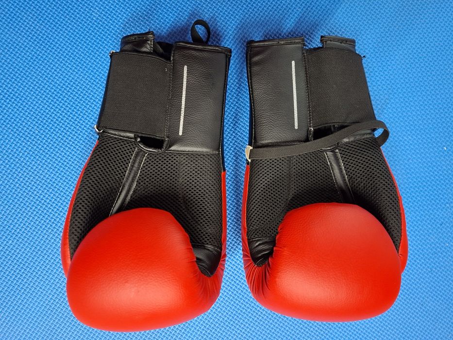 Manusi box decathlon