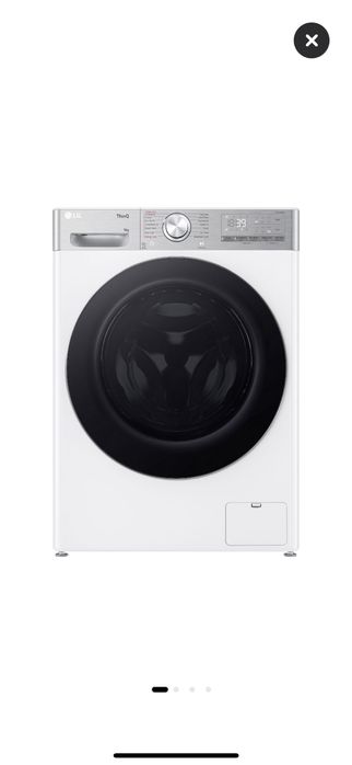 Masina de spalat rufe LG, IN GARANTIE