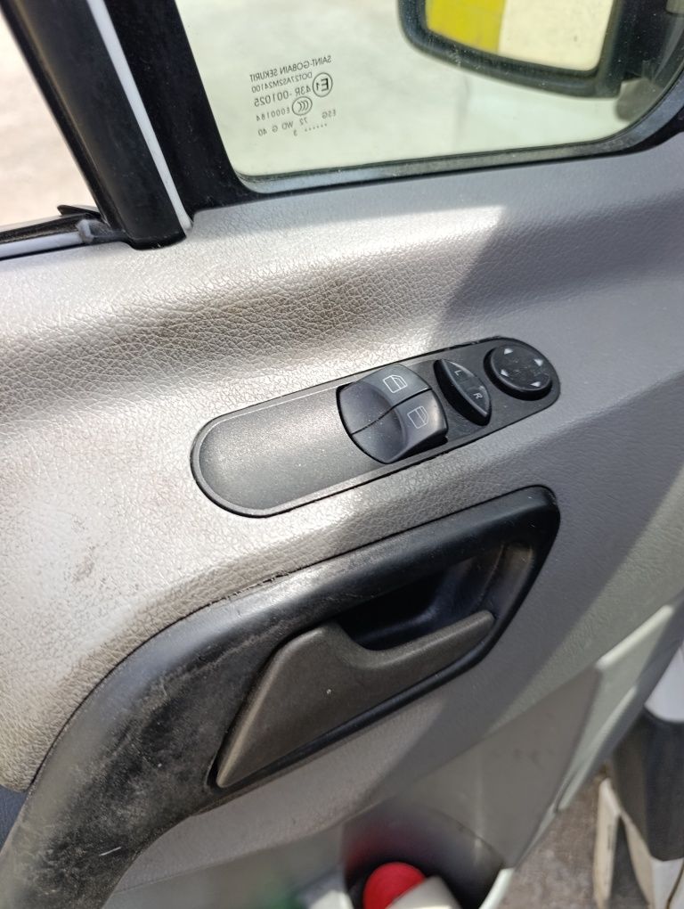 Mercedes sprinter 316 cdi