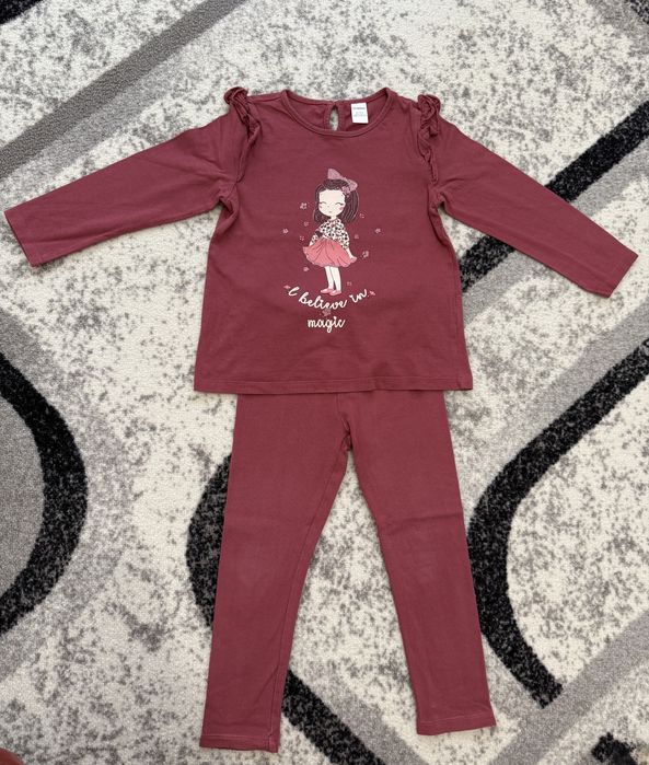 Комплекти lc waikiki 104-110 4-5 години