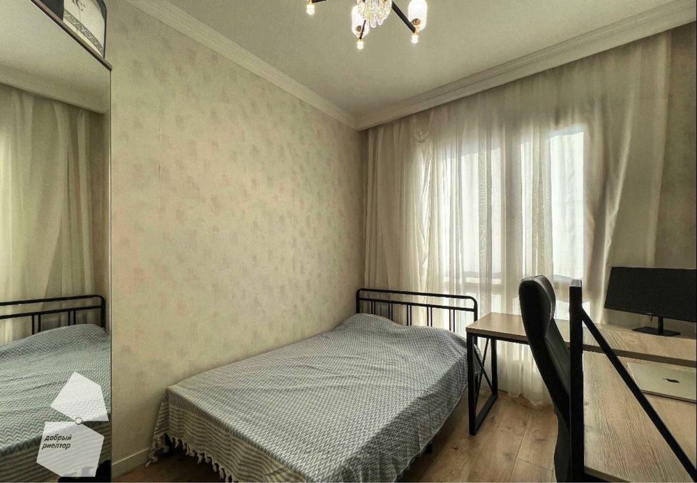 Продажа Квартира Алмазар о-р Olmazor City 4/11/22