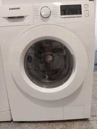 Mașina de spălat Samsung cu Uscător