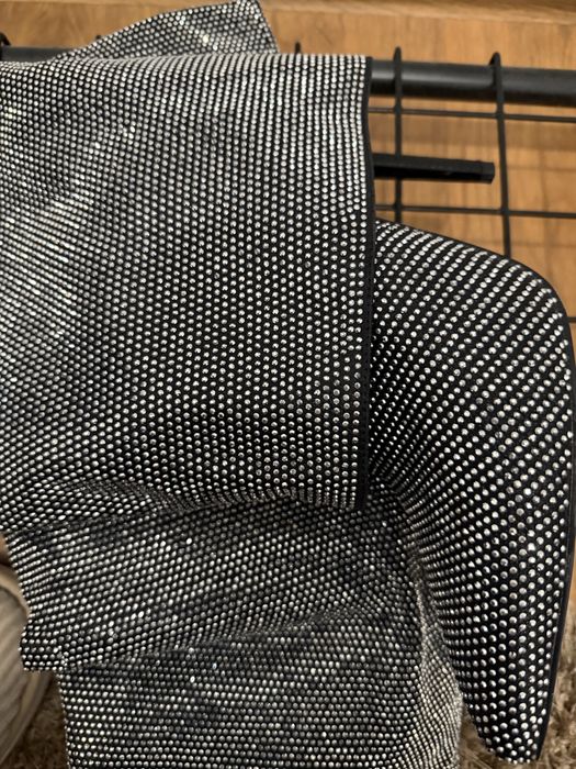 Ботуши с камъни топ