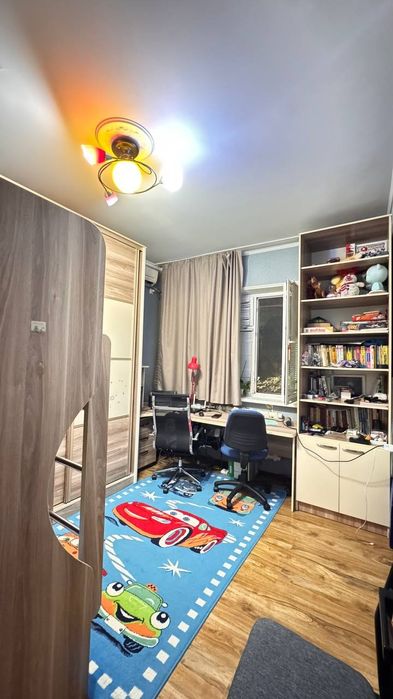 Продаётся 2/2/5 Карасу-2