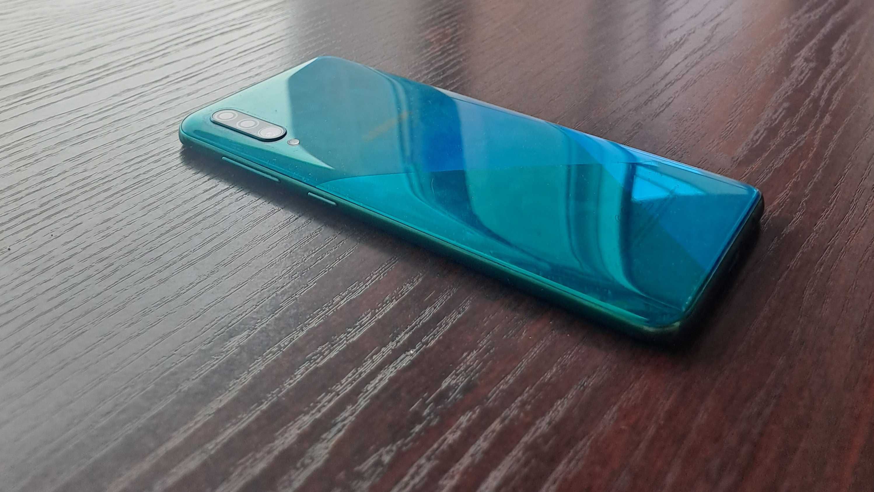 Samsung Galaxy A30S Green 64GB