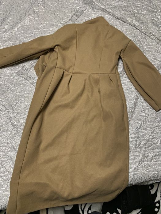 Дамско палто С размер