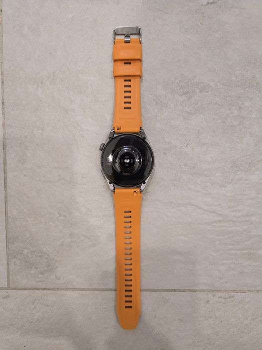 Huawei Watch 3 Pro Titan Sapphire 4G