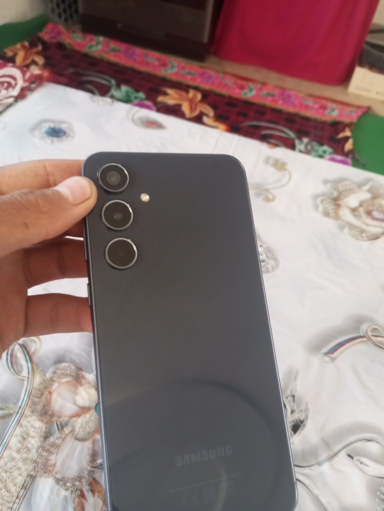 Samsung galaxy a55 5g