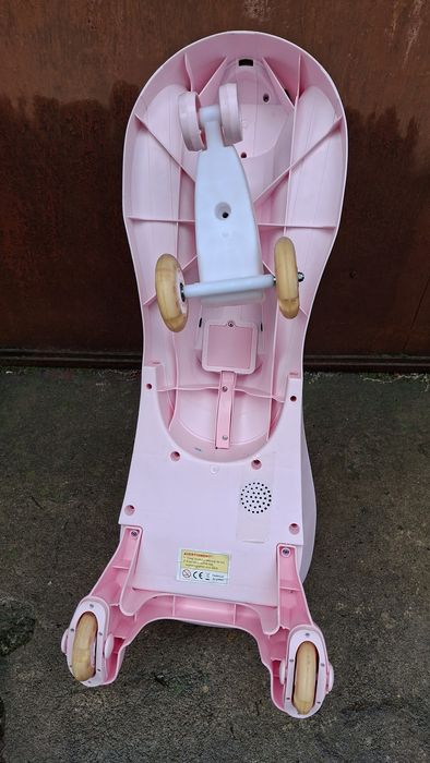 Masinuta copii, kart cu pedale