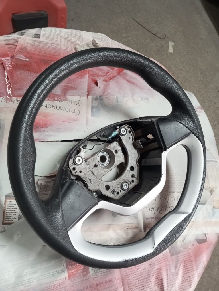 Волан киа пиканто kia picanto