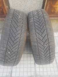 Зимни  гуми Michelin alpin 6 15 цола ДОТ 3020