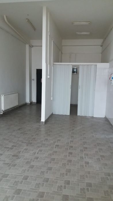 De inchiriat spatiu comercial, zona Gara, vis a vis de OMV