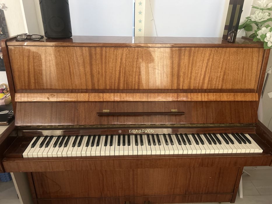 Фортепиано продам недорого