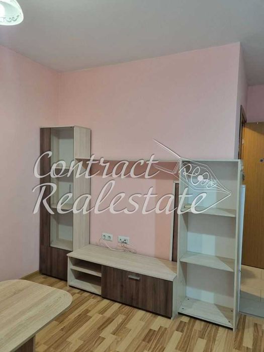 Дава се под наем Двустаен апартамент в Варна, Колхозен пазар - 53 кв.м за 331.5 € - Снимка #2