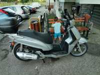 Kymco People 250cc