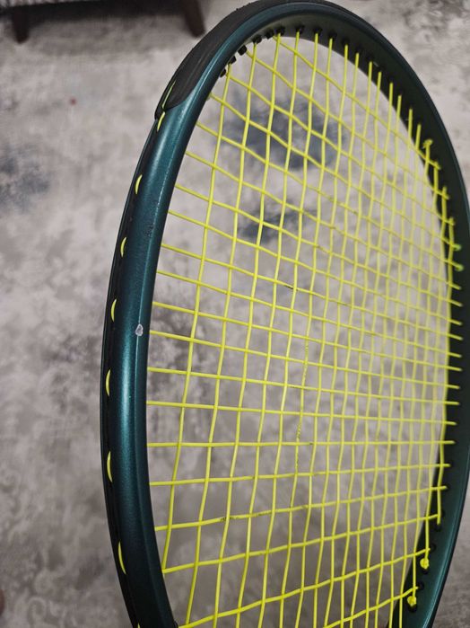 Теннисная ракетка WIlson blade 98 v9 18/20