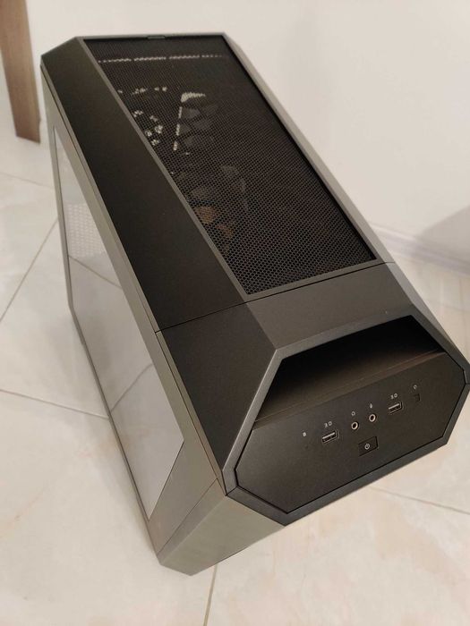 Геймърски компютър X99 i7 5820K 32GB RTX2080Super