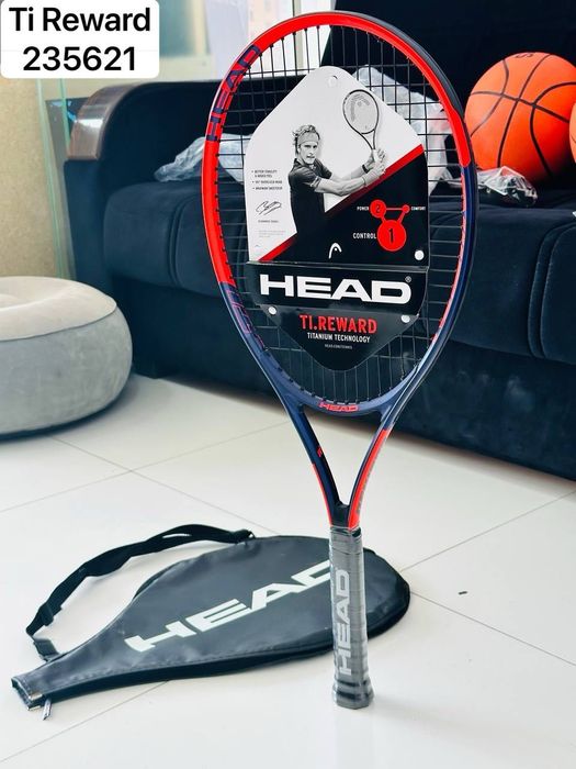 Head Raketka tennis original