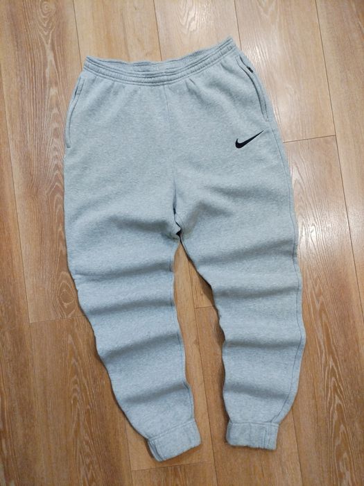 Nike fleece долнище мъжко оригинален