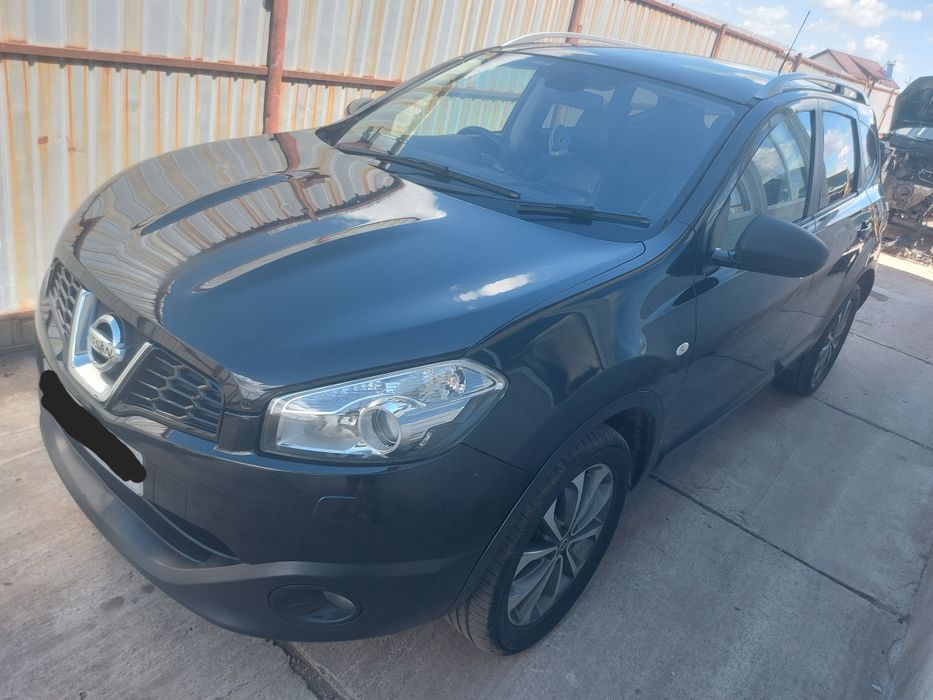 Injector/Injectoare Nissan Qashqai J10/Renault Traffic 2.0 dci M9R