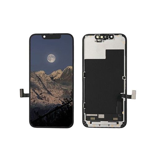 Display pentru iPhone 11/12/13/14/15/16 Max și Pro