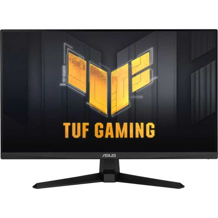 Monitor Gaming Fast IPS ASUS TUF VG279Q3A, 27", Full HD, 180Hz, negru