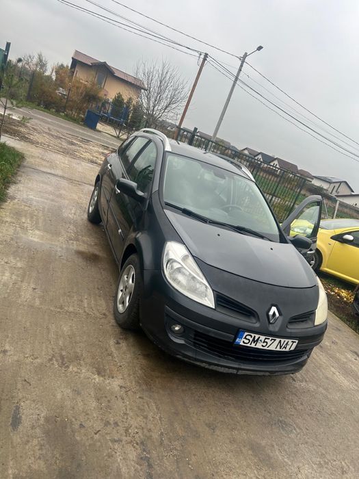 Vand Renault Clio 2008