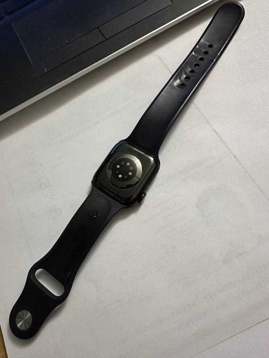 iphone 14 pro apple watch 9 gps