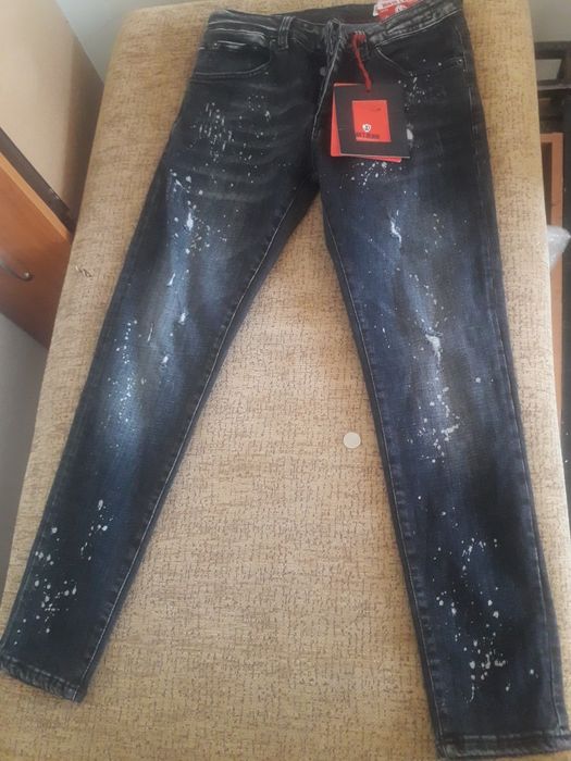 blugi 2 perechi noi cu eticheta