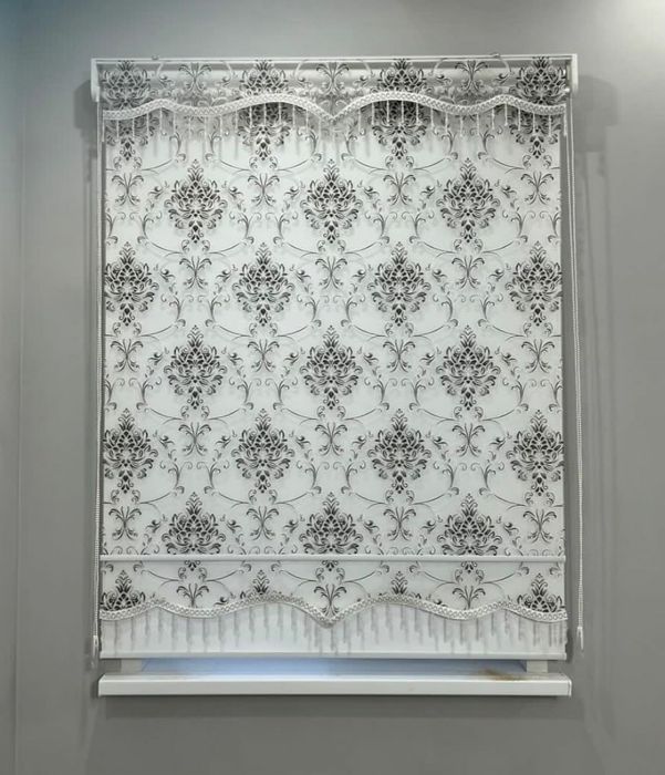 Жалюзи Турецкий. Качество ТОП