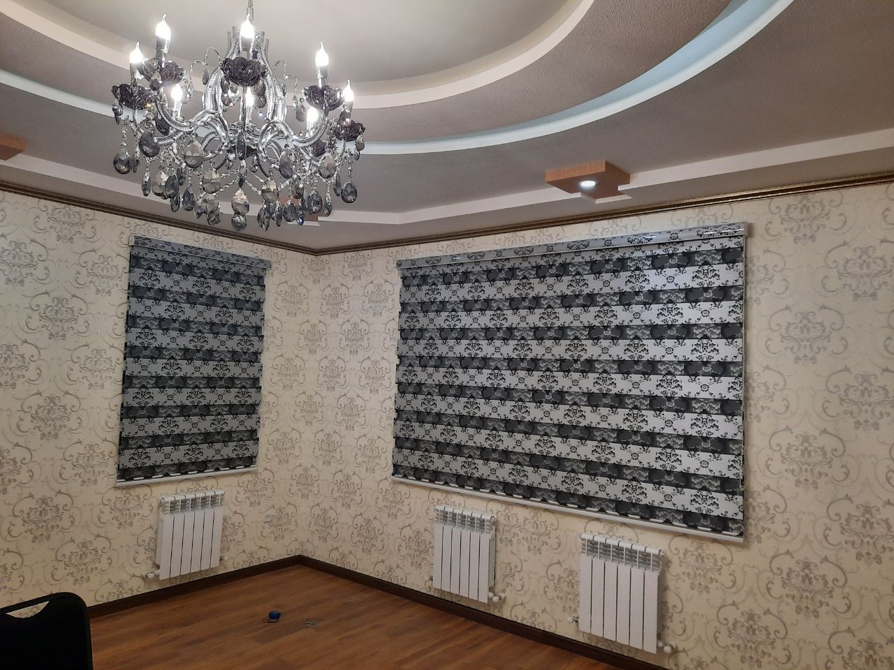 Жалюзи новая коллекция скидки 30%
