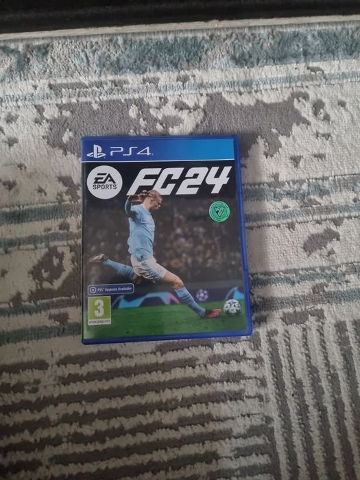 Продаётся фифа 24