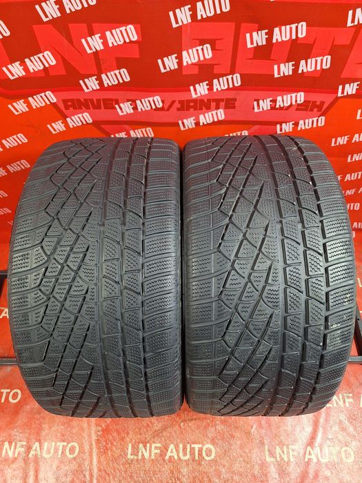 Anvelope de IARNA - 305/35/20 - PIRELLI - 6 MM - DOT 2017 !