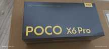 Xiaomi Poco X6 Pro 5G 512GB 12GB