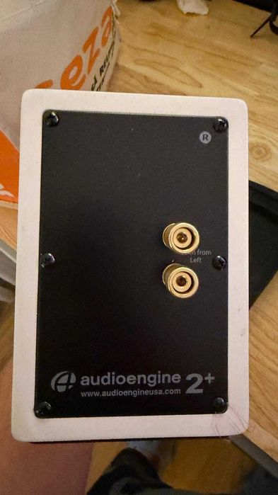 Vând sistem audio Audio-Technica A2+  2020 (NU ESTE NEXT GEN)