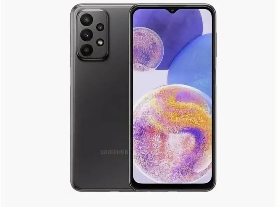 Galaxy a23 128 gb