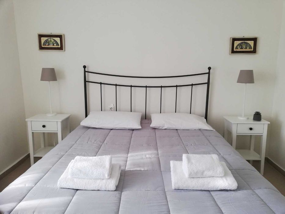 Вила "Миродато 2" - Миродато, Гърция