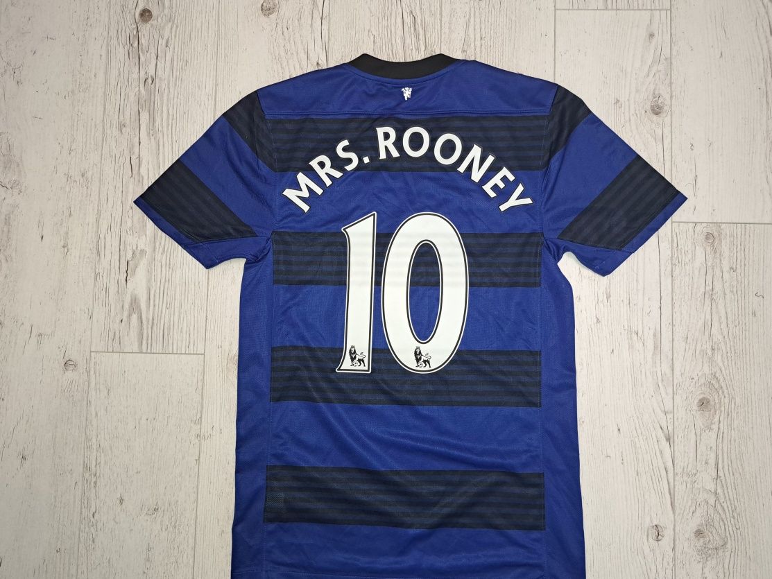 Nike Dry Fit Man.United Rooney  Нова!