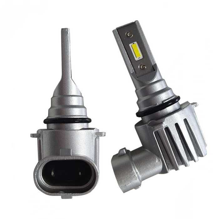 Комплект Диодни лед крушки V9 9006 / HB4 2бр/к-т